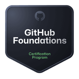 GitHub Foundations