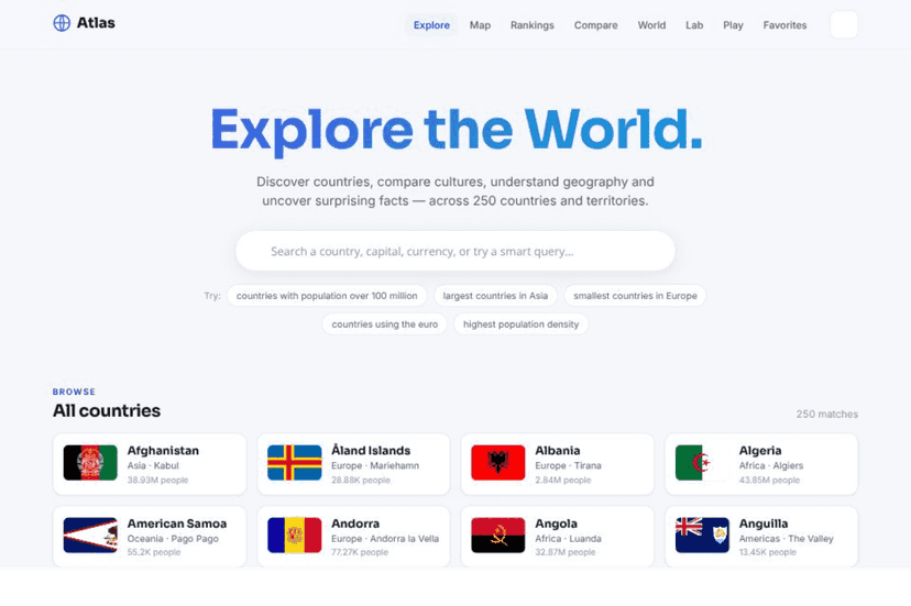 Atlas